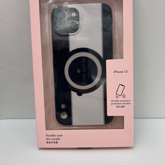 Kate Spade Phone Case for iPhone 13
NWT - Picture 2 of 16